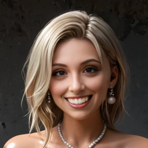 Pencipta imej lucah AI