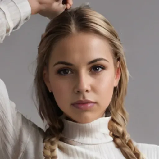 AIポルノ画像ジェネレーター