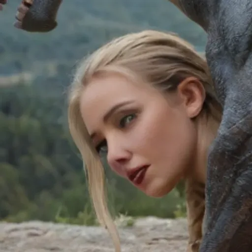 AI色情圖片產生器