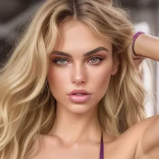 Pencipta imej lucah AI