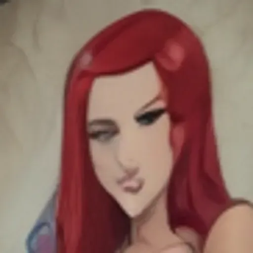 โปรแกรมสร้างภาพโปรนที่ใช้ปัญหา AI