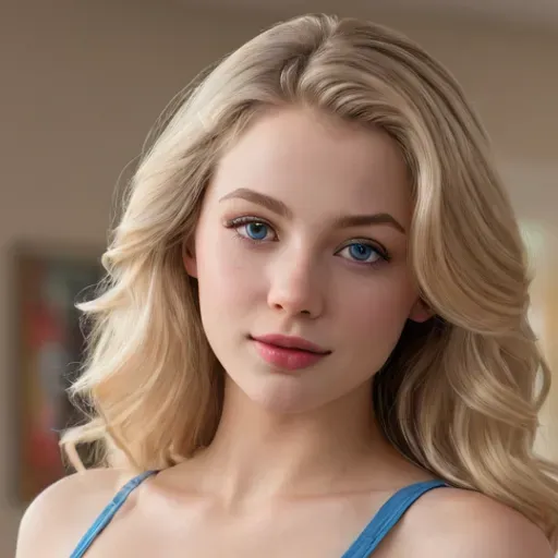 yapay zekâ porno görsel üretici