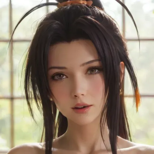 yapay zekâ porno görsel üretici