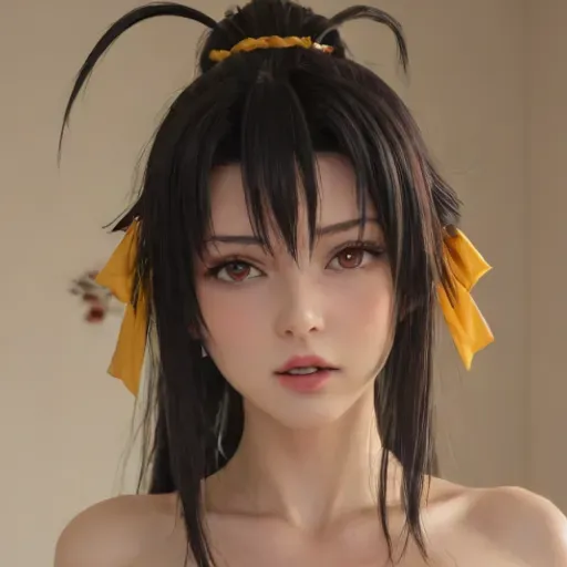 yapay zekâ porno görsel üretici