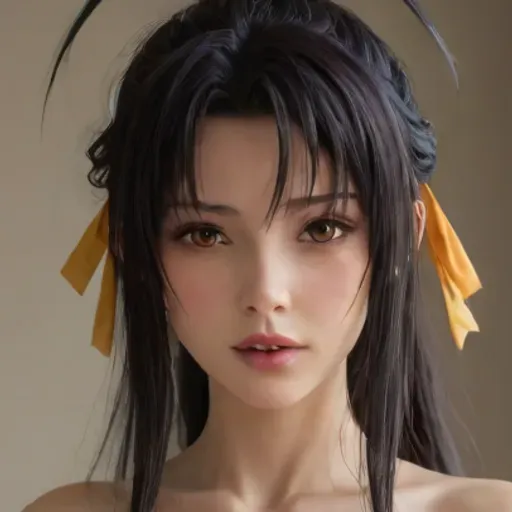 KI-Pornobild-Generator