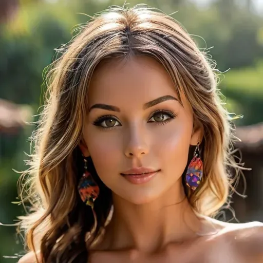 AIポルノ画像ジェネレーター