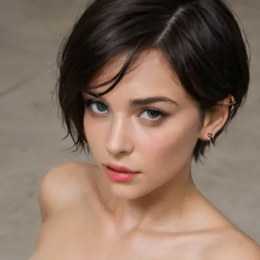 AI色情圖片產生器