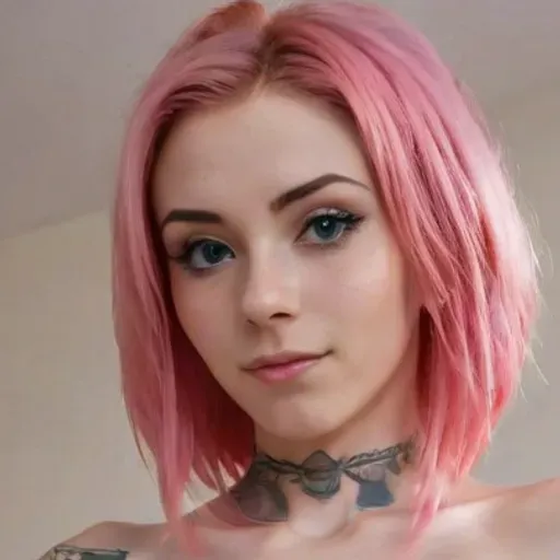 AI色情图片生成器