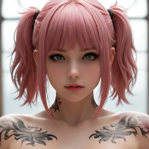 एआई पोर्न इमेज जेनरेटर