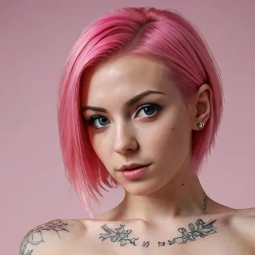 AI色情图片生成器