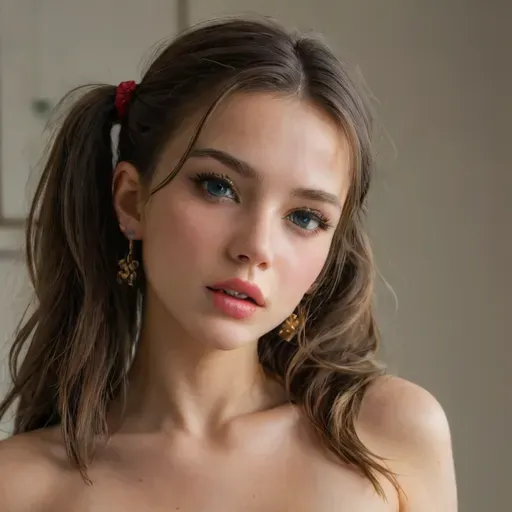 AI 포르노 이미지 생성기