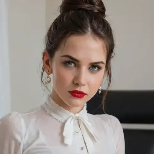 โปรแกรมสร้างภาพโปรนที่ใช้ปัญหา AI