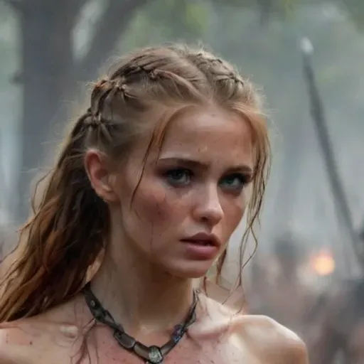 AI 포르노 사진 생성기