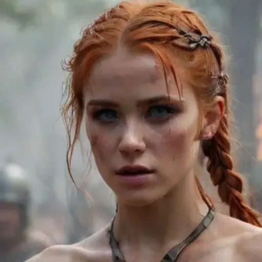 AI 포르노 이미지 생성기