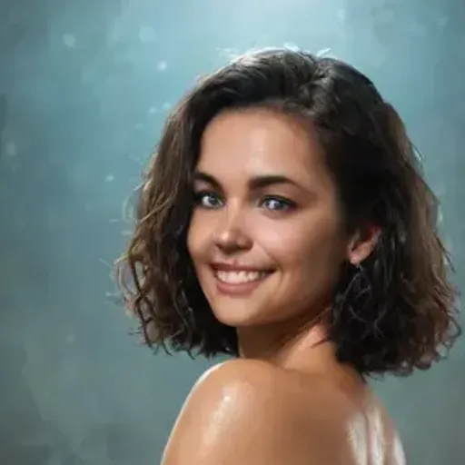 Pencipta imej lucah AI