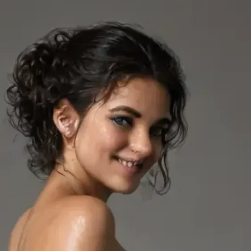 Pencipta imej lucah AI