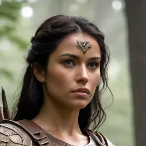 AI 포르노 이미지 생성기