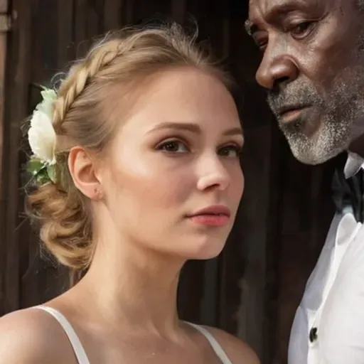 AI 포르노 사진 생성기