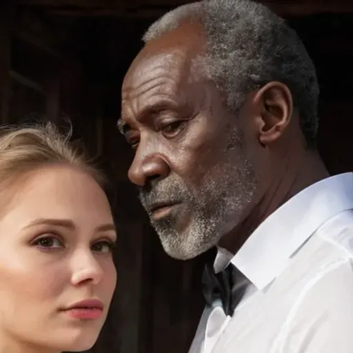 AI 포르노 이미지 생성기