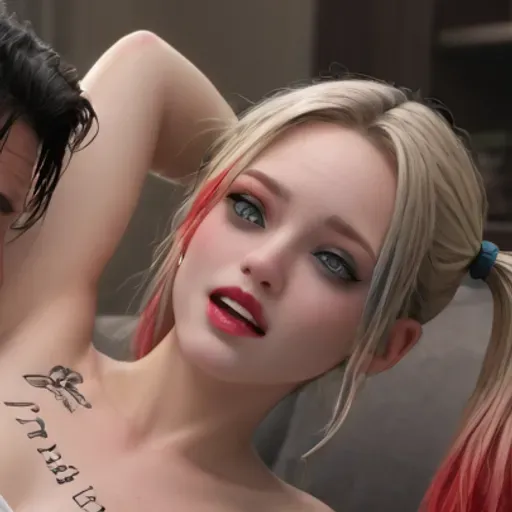 generatore di foto porno IA