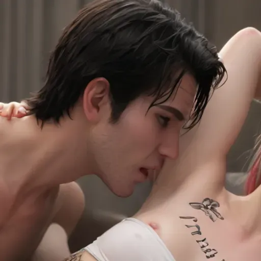 generatore di immagini porno IA