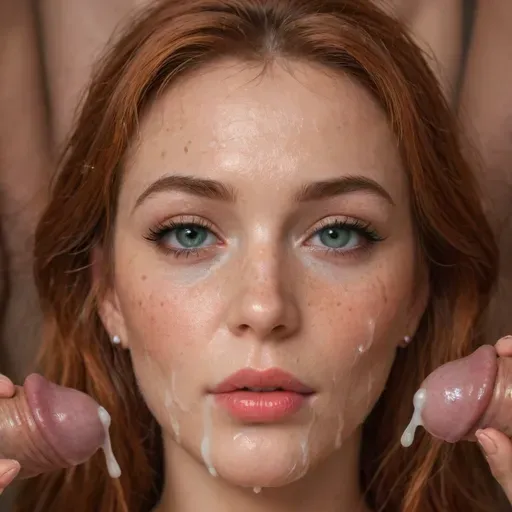 AI 포르노 이미지 생성기