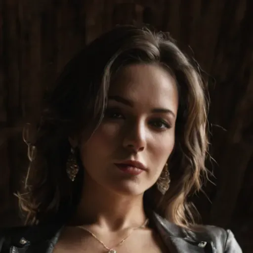 AIポルノ画像ジェネレーター