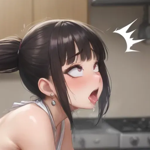 โปรแกรมสร้างภาพโปรนที่ใช้ปัญหา AI