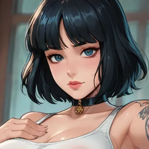 โปรแกรมสร้างภาพโปรนที่ใช้ปัญหา AI