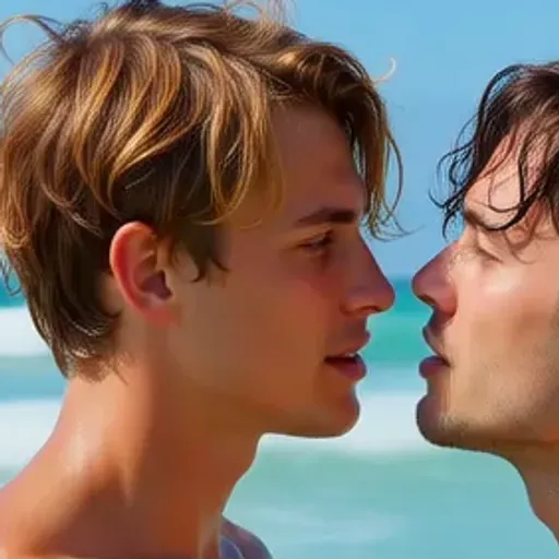 AI 포르노 사진 생성기