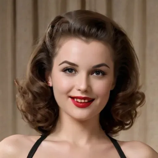 โปรแกรมสร้างภาพโปรนที่ใช้ปัญหา AI