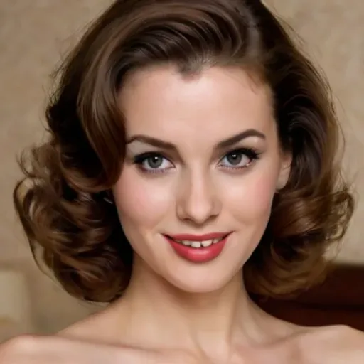 AIポルノ画像ジェネレーター