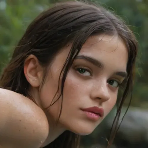 AI色情图片生成器