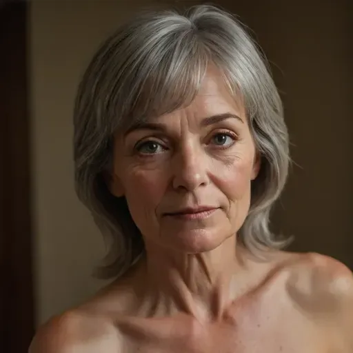 AI色情圖片產生器