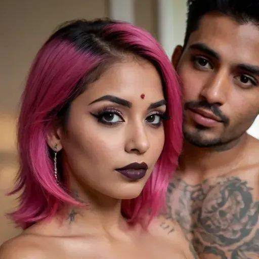 AI色情照片生成器