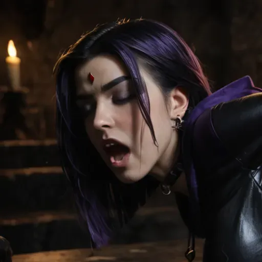 AI色情圖片產生器