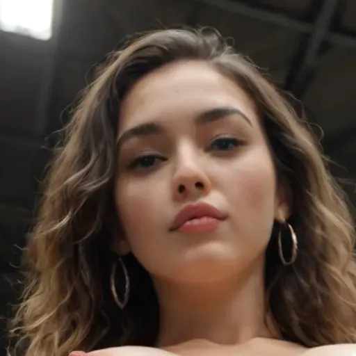 Pencipta imej lucah AI