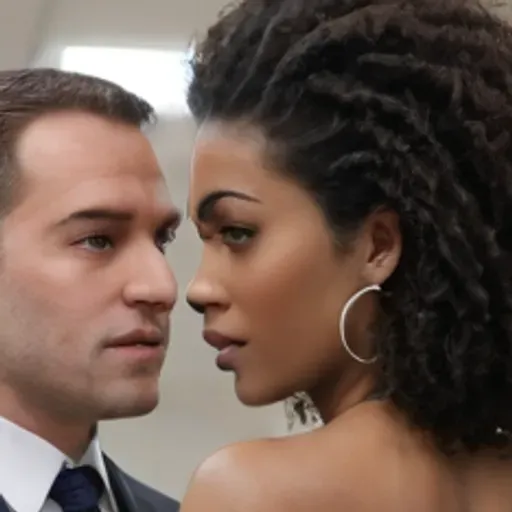 AI 포르노 사진 생성기