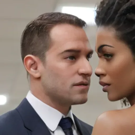 AI 포르노 이미지 생성기