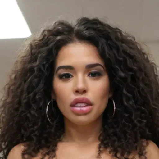 yapay zekâ porno görsel üretici