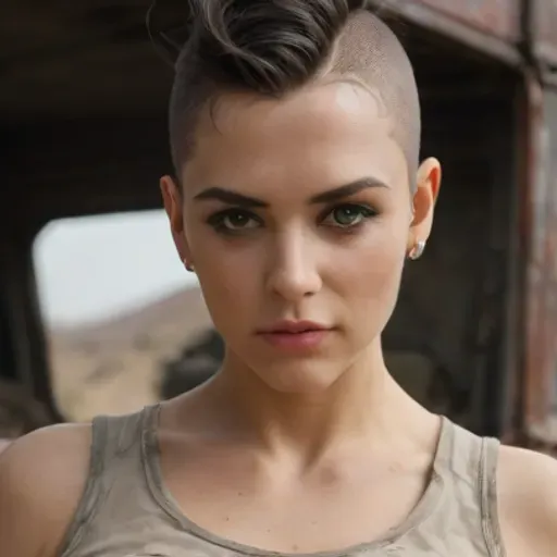 AI 포르노 이미지 생성기