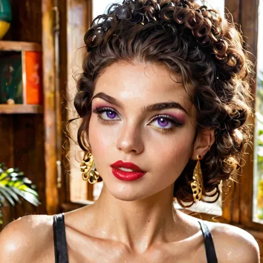 AI porn image generator