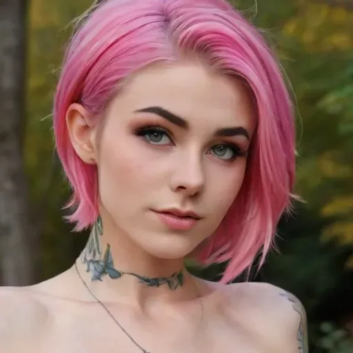 AI色情圖片產生器