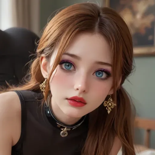 AI porn image generator