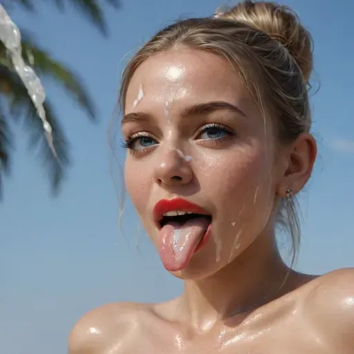 yapay zekâ porno görsel üretici