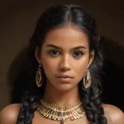 AI色情圖片產生器