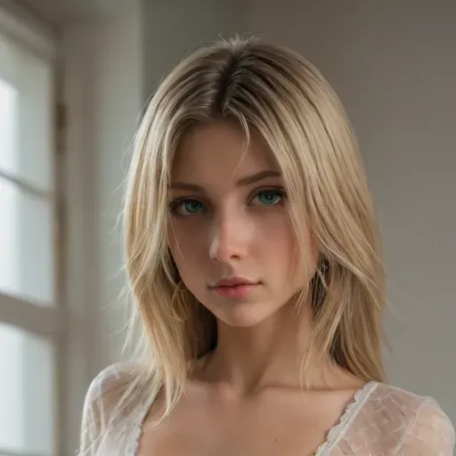 gerador de imagens pornô com IA