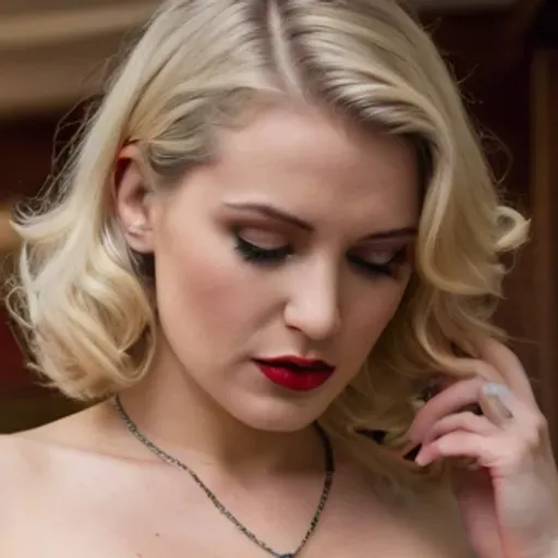 генератор порно-изображений на ИИ