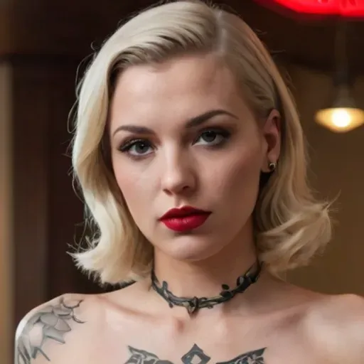 generatore di immagini porno IA