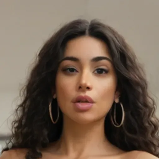 AI 포르노 이미지 생성기